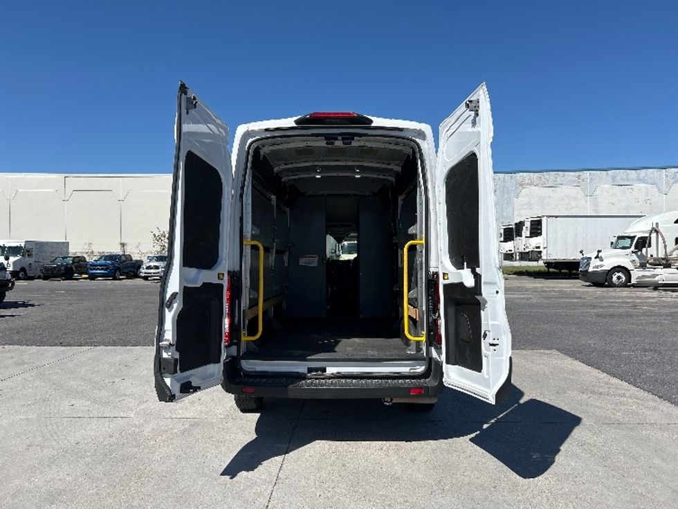 Cargo Van (Panel Van)-Light and Medium Duty Trucks-Ford-2023-Transit 250-Harahan-LA-51,165\n\t\tmiles-$ 47,750 - Image 8
