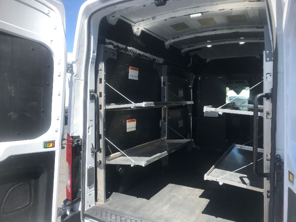 Cargo Van (Panel Van)-Light and Medium Duty Trucks-Ford-2023-Transit 250-Harrisburg-PA-32,427\n\t\tmiles-$ 51,750 - Image 10