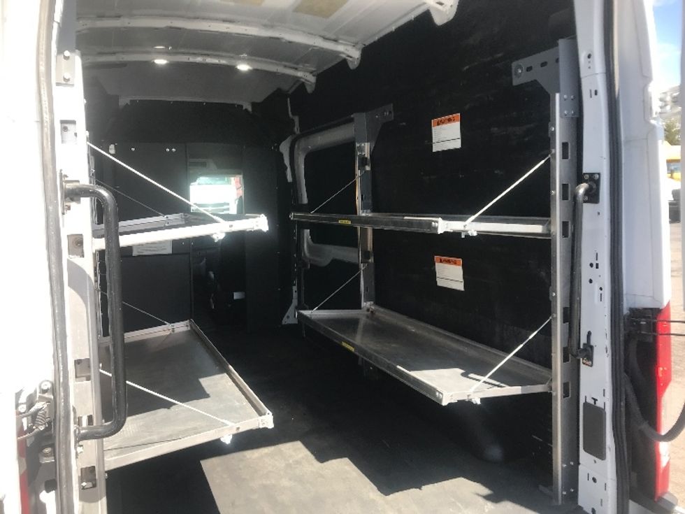 Cargo Van (Panel Van)-Light and Medium Duty Trucks-Ford-2023-Transit 250-Harrisburg-PA-32,427\n\t\tmiles-$ 51,750 - Image 11