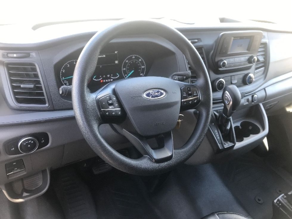Cargo Van (Panel Van)-Light and Medium Duty Trucks-Ford-2023-Transit 250-Harrisburg-PA-32,427\n\t\tmiles-$ 51,750 - Image 15