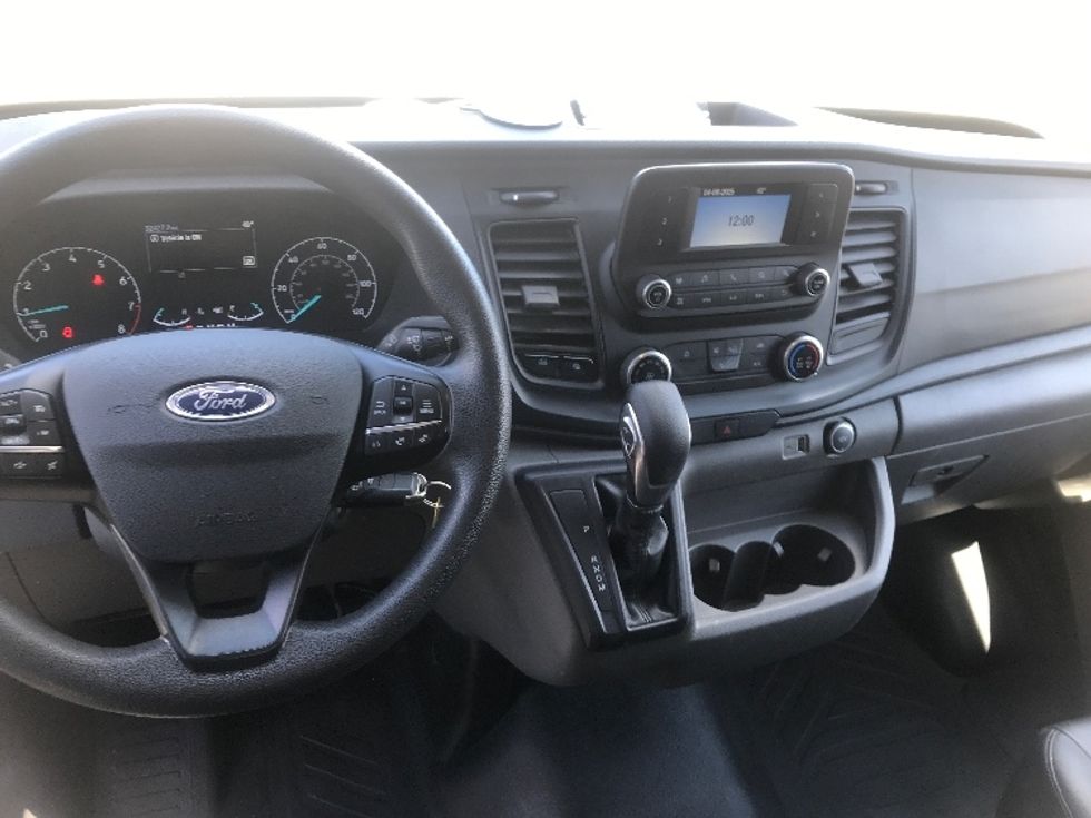Cargo Van (Panel Van)-Light and Medium Duty Trucks-Ford-2023-Transit 250-Harrisburg-PA-32,427\n\t\tmiles-$ 51,750 - Image 16