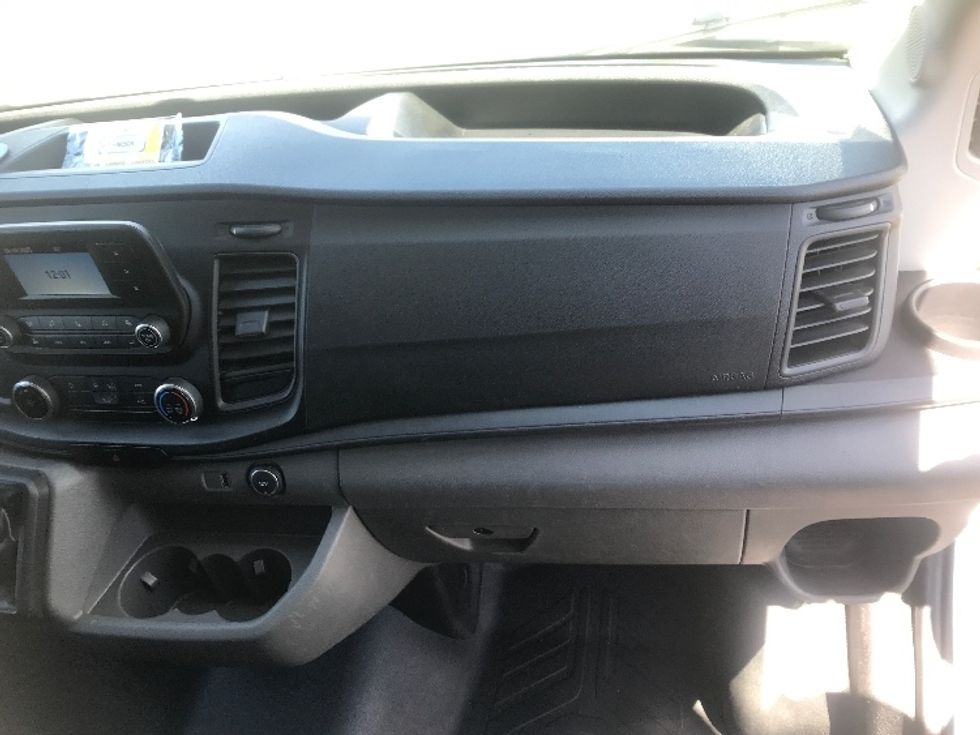 Cargo Van (Panel Van)-Light and Medium Duty Trucks-Ford-2023-Transit 250-Harrisburg-PA-32,427\n\t\tmiles-$ 51,750 - Image 19