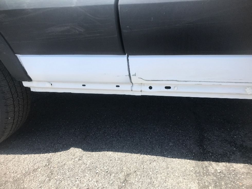 Cargo Van (Panel Van)-Light and Medium Duty Trucks-Ford-2023-Transit 250-Harrisburg-PA-32,427\n\t\tmiles-$ 51,750 - Image 25