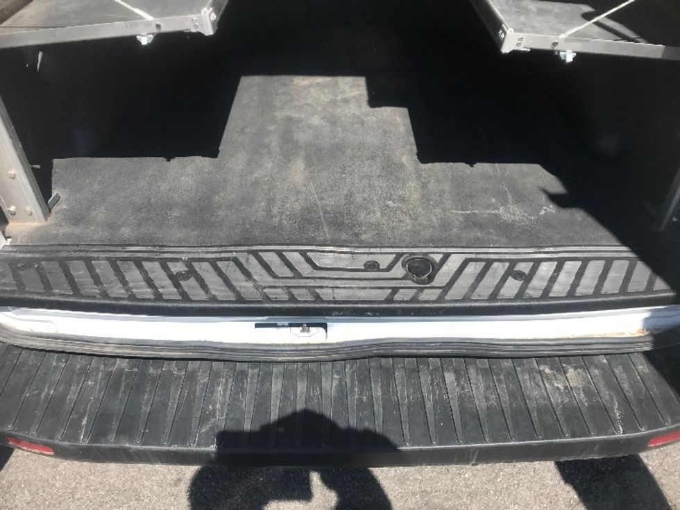 Cargo Van (Panel Van)-Light and Medium Duty Trucks-Ford-2023-Transit 250-Harrisburg-PA-32,427\n\t\tmiles-$ 51,750 - Image 9