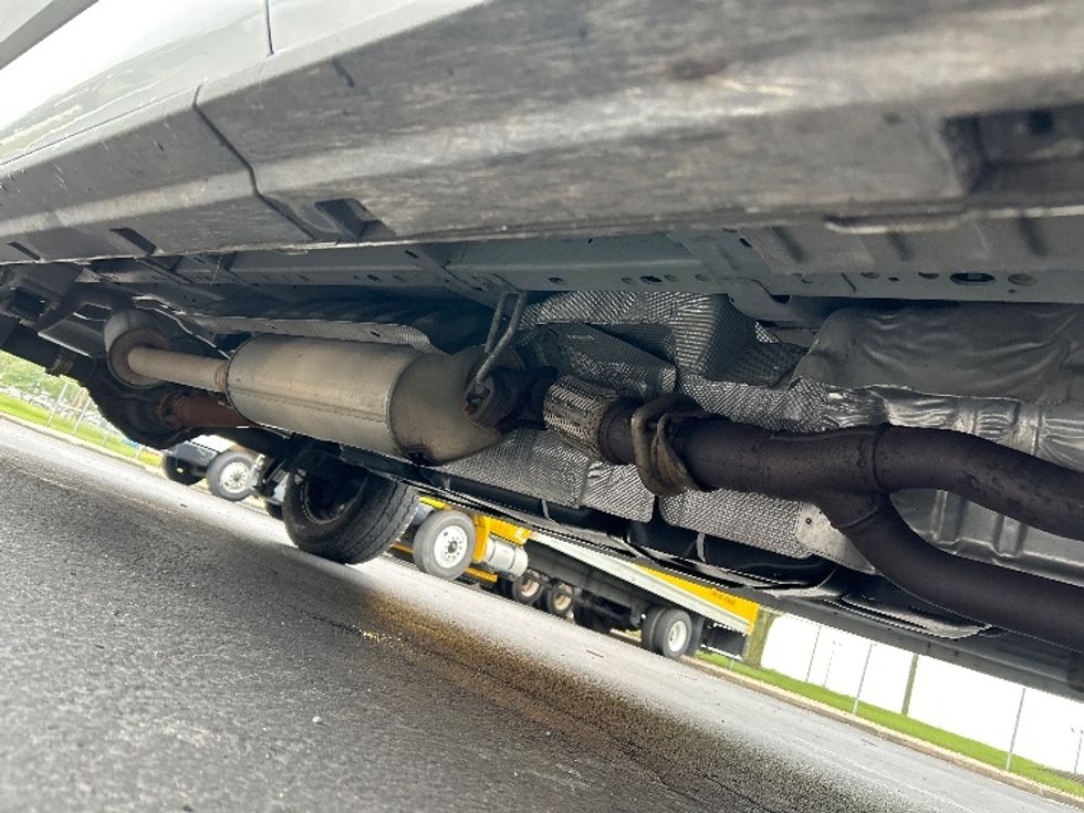 Cargo Van (Panel Van)-Light and Medium Duty Trucks-Ford-2023-Transit 250-Harrisburg-PA-40,717\n\t\tmiles-$ 51,250 - Image 14