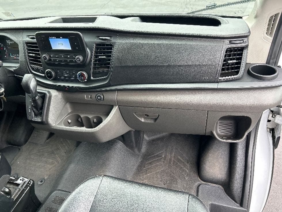 Cargo Van (Panel Van)-Light and Medium Duty Trucks-Ford-2023-Transit 250-Harrisburg-PA-40,717\n\t\tmiles-$ 51,250 - Image 21