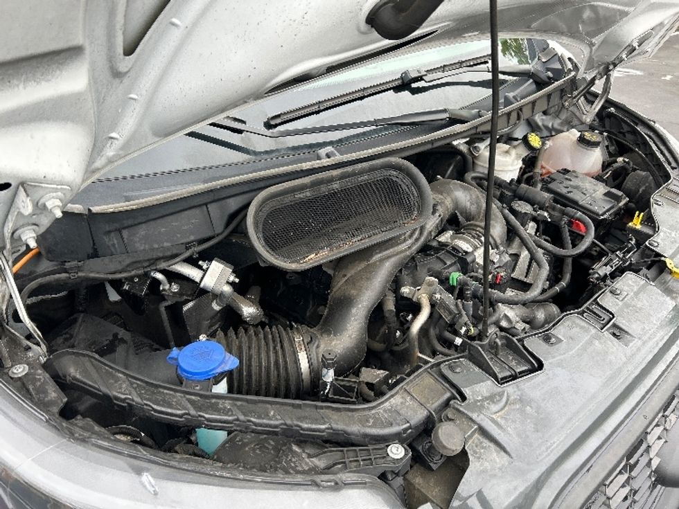 Cargo Van (Panel Van)-Light and Medium Duty Trucks-Ford-2023-Transit 250-Harrisburg-PA-40,717\n\t\tmiles-$ 51,250 - Image 23