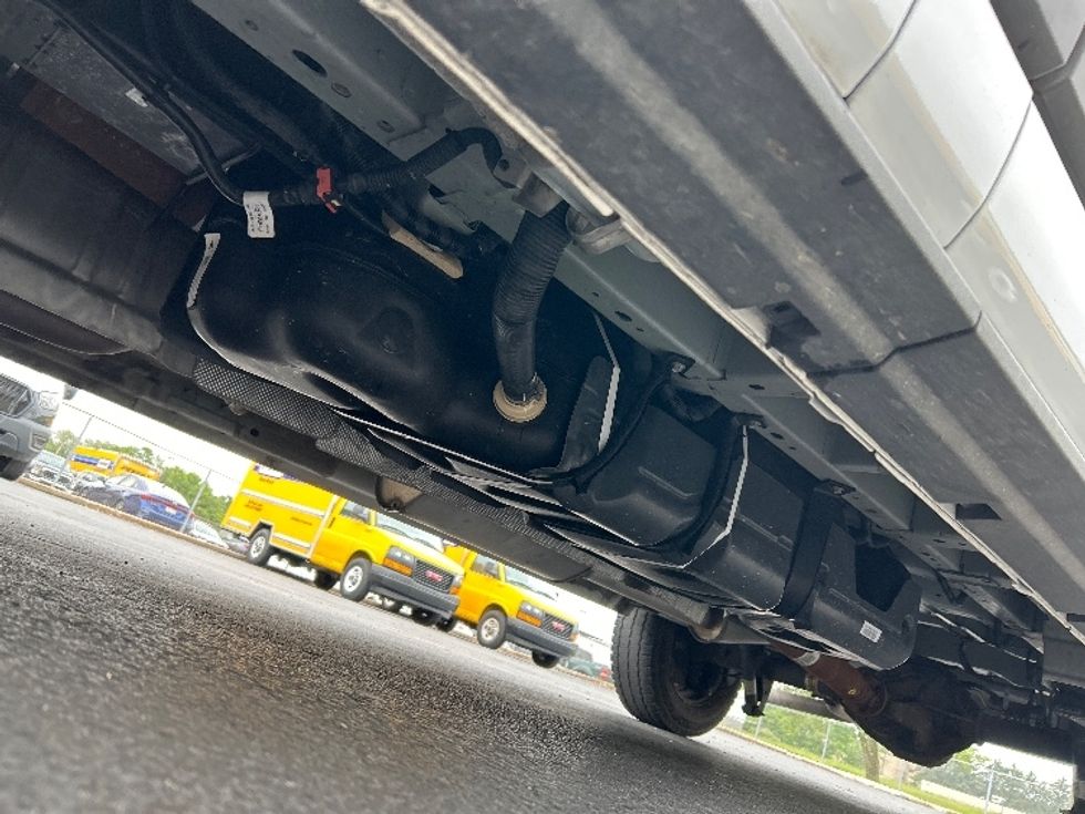 Cargo Van (Panel Van)-Light and Medium Duty Trucks-Ford-2023-Transit 250-Harrisburg-PA-40,717\n\t\tmiles-$ 51,250 - Image 5