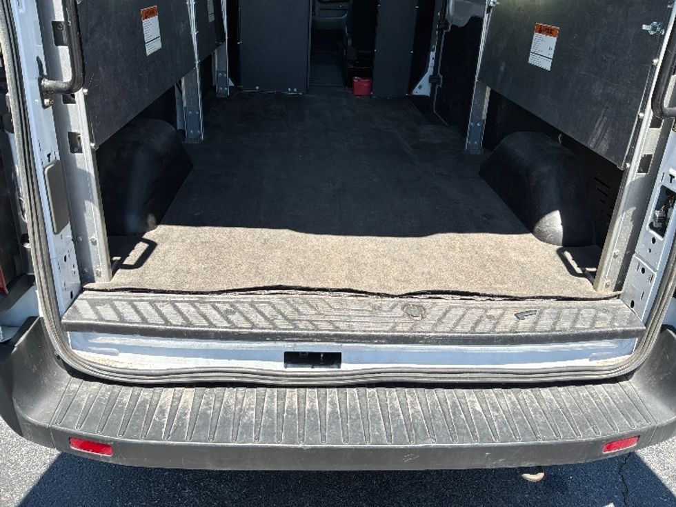 Cargo Van (Panel Van)-Light and Medium Duty Trucks-Ford-2023-Transit 250-Harrisburg-PA-75,153\n\t\tmiles-$ 47,250 - Image 10