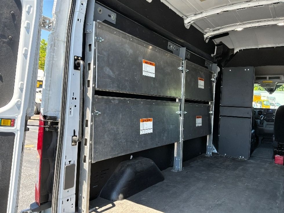 Cargo Van (Panel Van)-Light and Medium Duty Trucks-Ford-2023-Transit 250-Harrisburg-PA-75,153\n\t\tmiles-$ 47,250 - Image 11