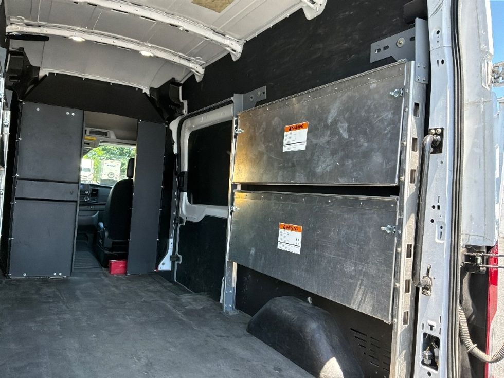 Cargo Van (Panel Van)-Light and Medium Duty Trucks-Ford-2023-Transit 250-Harrisburg-PA-75,153\n\t\tmiles-$ 47,250 - Image 12