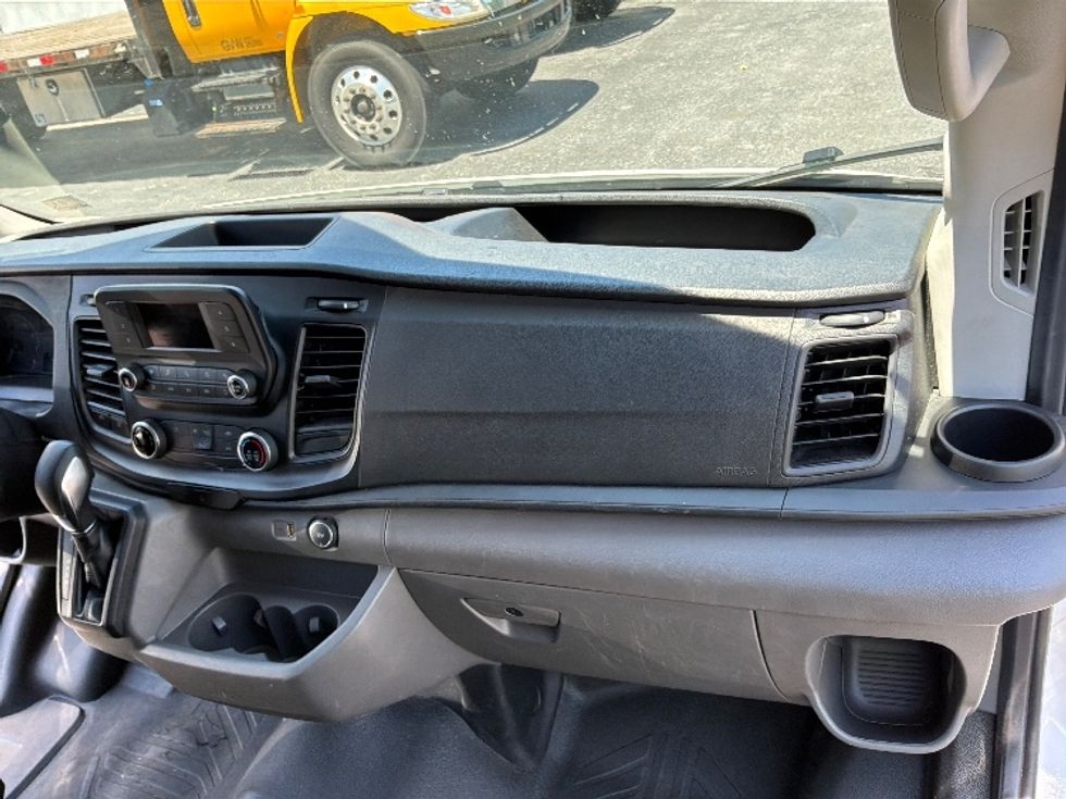Cargo Van (Panel Van)-Light and Medium Duty Trucks-Ford-2023-Transit 250-Harrisburg-PA-75,153\n\t\tmiles-$ 47,250 - Image 21