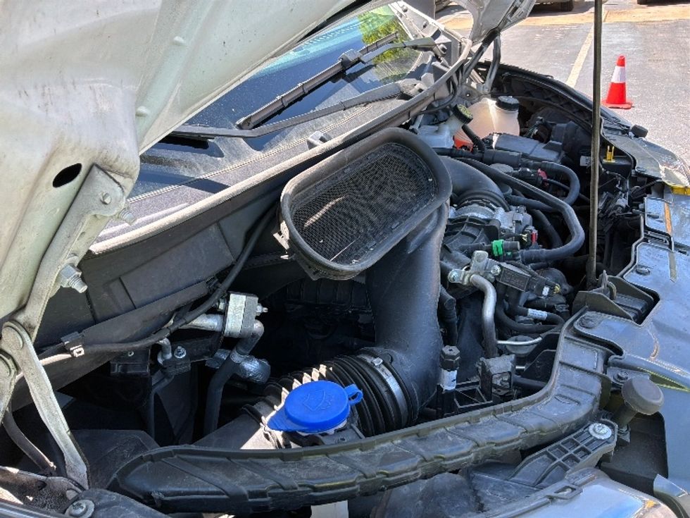Cargo Van (Panel Van)-Light and Medium Duty Trucks-Ford-2023-Transit 250-Harrisburg-PA-75,153\n\t\tmiles-$ 47,250 - Image 23