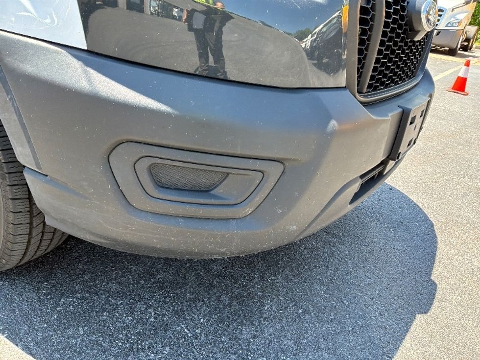 Cargo Van (Panel Van)-Light and Medium Duty Trucks-Ford-2023-Transit 250-Harrisburg-PA-75,153\n\t\tmiles-$ 47,250 - Image 29