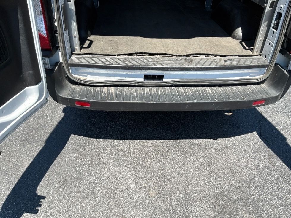Cargo Van (Panel Van)-Light and Medium Duty Trucks-Ford-2023-Transit 250-Harrisburg-PA-75,153\n\t\tmiles-$ 47,250 - Image 9