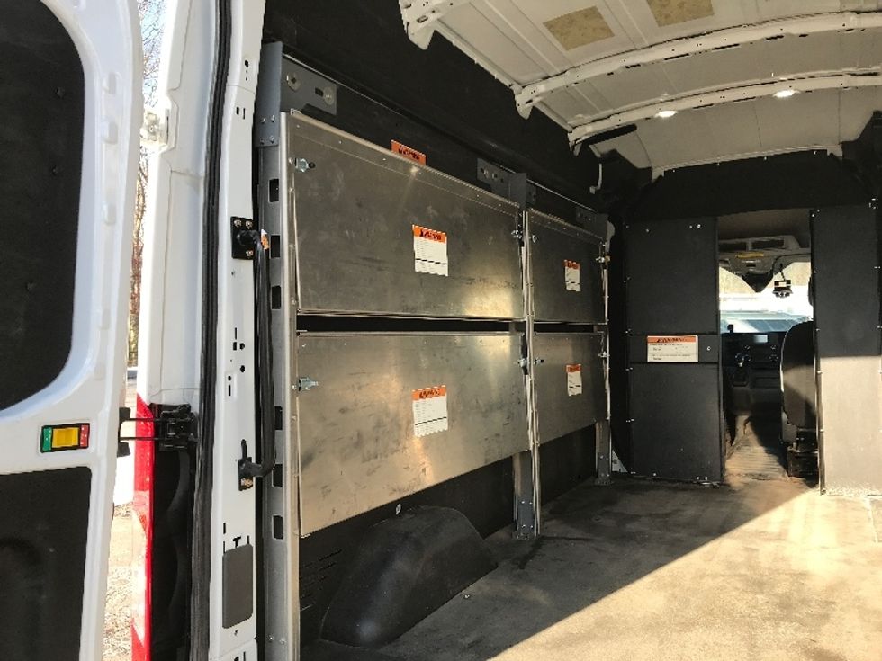 Cargo Van (Panel Van)-Light and Medium Duty Trucks-Ford-2023-Transit 250-Hazleton-PA-64,800\n\t\tmiles-$ 52,500 - Image 10