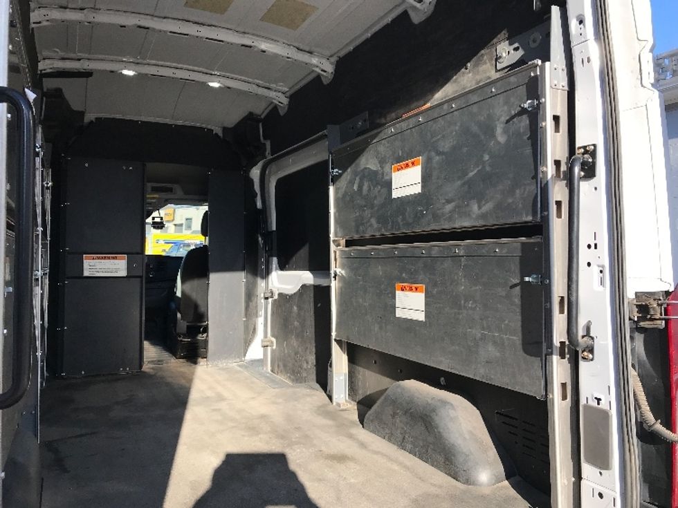 Cargo Van (Panel Van)-Light and Medium Duty Trucks-Ford-2023-Transit 250-Hazleton-PA-64,800\n\t\tmiles-$ 52,500 - Image 11