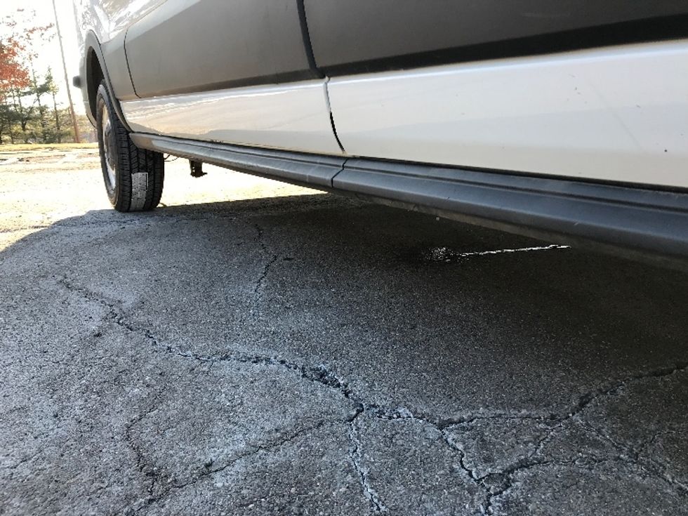 Cargo Van (Panel Van)-Light and Medium Duty Trucks-Ford-2023-Transit 250-Hazleton-PA-64,800\n\t\tmiles-$ 52,500 - Image 13