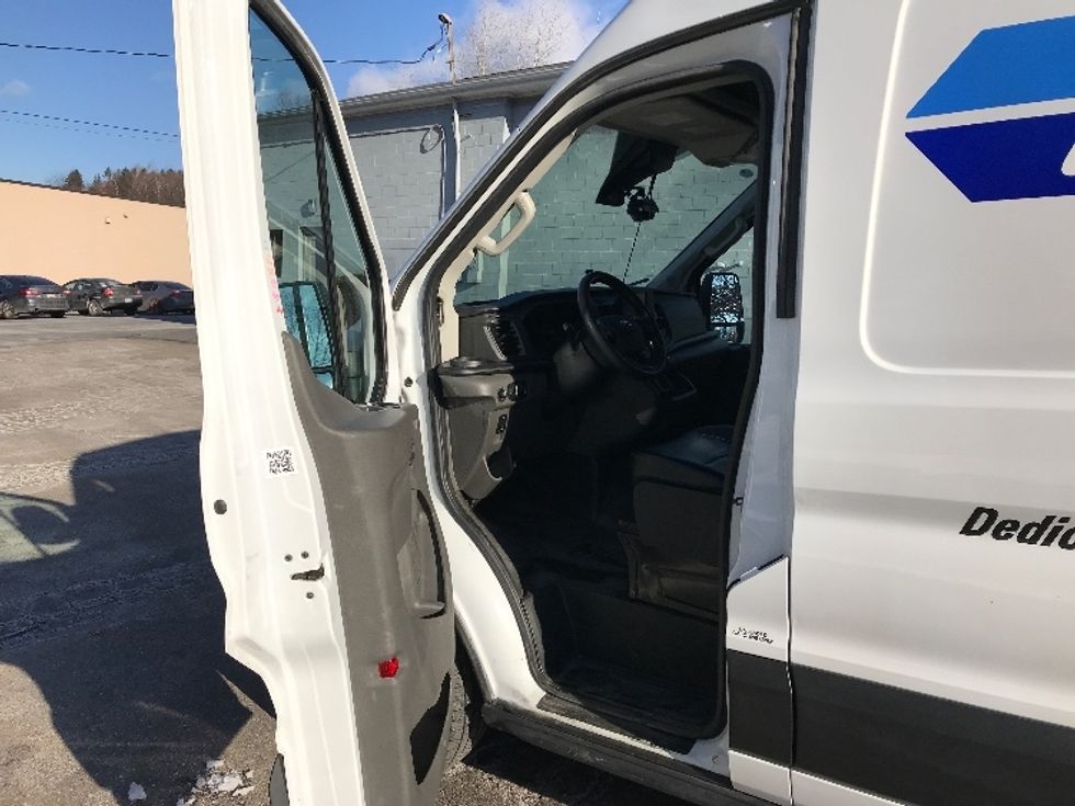 Cargo Van (Panel Van)-Light and Medium Duty Trucks-Ford-2023-Transit 250-Hazleton-PA-64,800\n\t\tmiles-$ 52,500 - Image 15