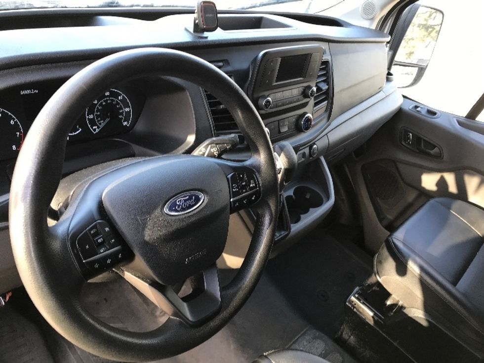 Cargo Van (Panel Van)-Light and Medium Duty Trucks-Ford-2023-Transit 250-Hazleton-PA-64,800\n\t\tmiles-$ 52,500 - Image 16