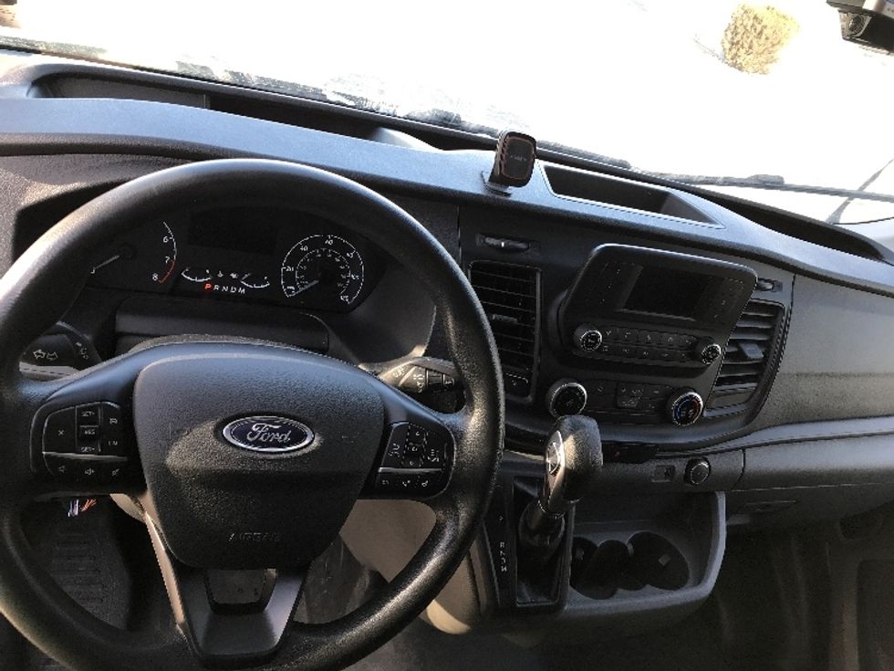 Cargo Van (Panel Van)-Light and Medium Duty Trucks-Ford-2023-Transit 250-Hazleton-PA-64,800\n\t\tmiles-$ 52,500 - Image 17