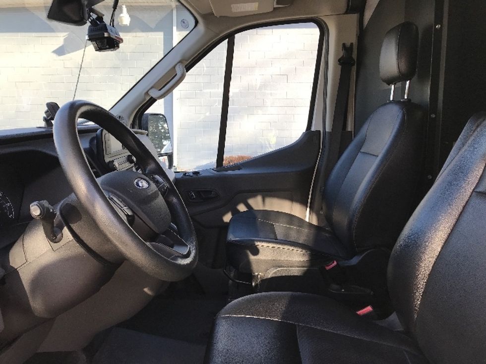 Cargo Van (Panel Van)-Light and Medium Duty Trucks-Ford-2023-Transit 250-Hazleton-PA-64,800\n\t\tmiles-$ 52,500 - Image 18