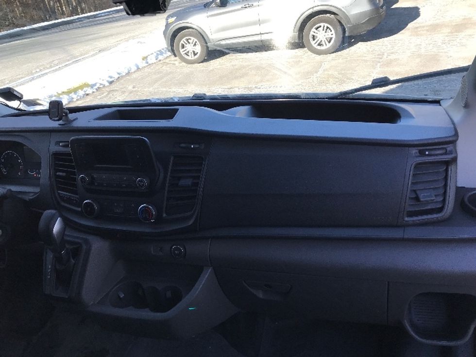 Cargo Van (Panel Van)-Light and Medium Duty Trucks-Ford-2023-Transit 250-Hazleton-PA-64,800\n\t\tmiles-$ 52,500 - Image 20