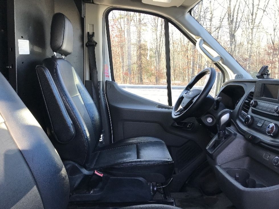 Cargo Van (Panel Van)-Light and Medium Duty Trucks-Ford-2023-Transit 250-Hazleton-PA-64,800\n\t\tmiles-$ 52,500 - Image 21