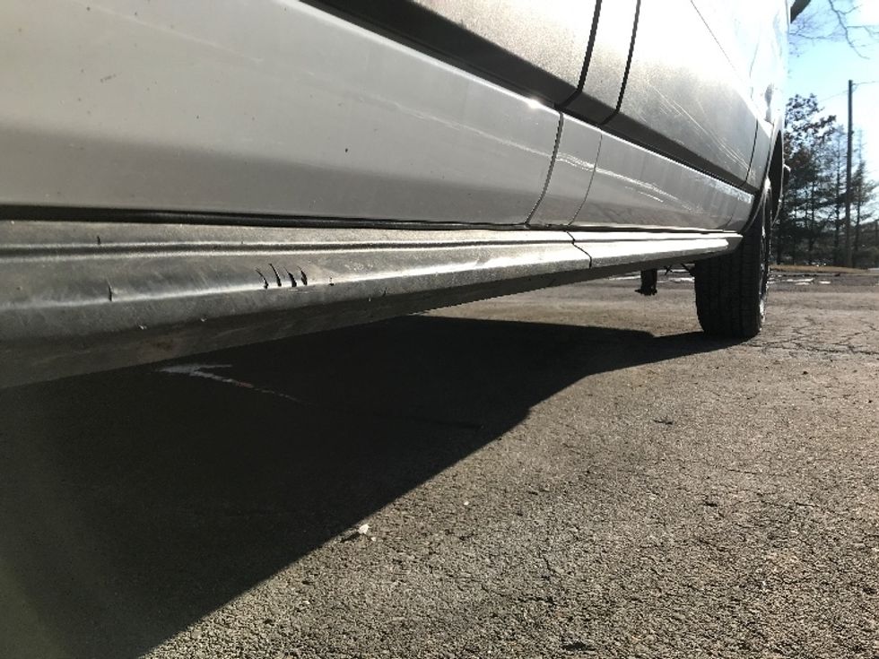 Cargo Van (Panel Van)-Light and Medium Duty Trucks-Ford-2023-Transit 250-Hazleton-PA-64,800\n\t\tmiles-$ 52,500 - Image 5