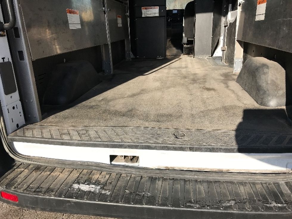 Cargo Van (Panel Van)-Light and Medium Duty Trucks-Ford-2023-Transit 250-Hazleton-PA-64,800\n\t\tmiles-$ 52,500 - Image 9