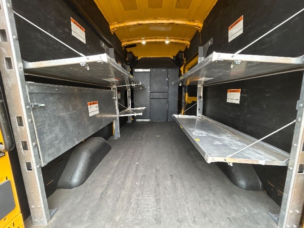 Cargo Van (Panel Van)-Light and Medium Duty Trucks-Ford-2023-Transit 250-Houston-TX-55,114\n\t\tmiles-$ 40,750 - Image 10