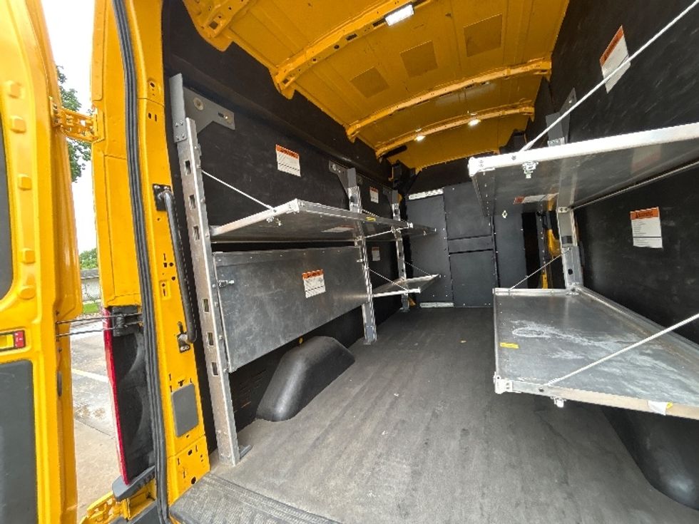 Cargo Van (Panel Van)-Light and Medium Duty Trucks-Ford-2023-Transit 250-Houston-TX-55,114\n\t\tmiles-$ 40,750 - Image 11