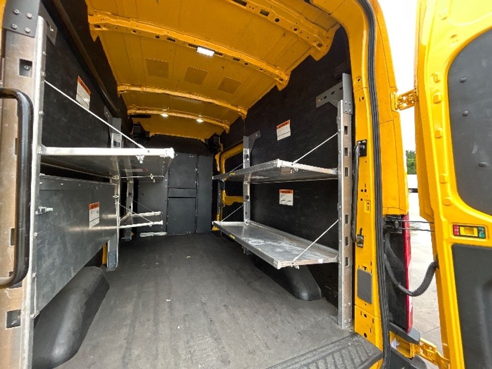 Cargo Van (Panel Van)-Light and Medium Duty Trucks-Ford-2023-Transit 250-Houston-TX-55,114\n\t\tmiles-$ 40,750 - Image 12