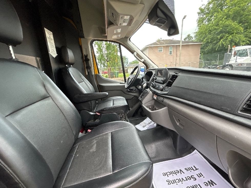 Cargo Van (Panel Van)-Light and Medium Duty Trucks-Ford-2023-Transit 250-Houston-TX-55,114\n\t\tmiles-$ 40,750 - Image 22