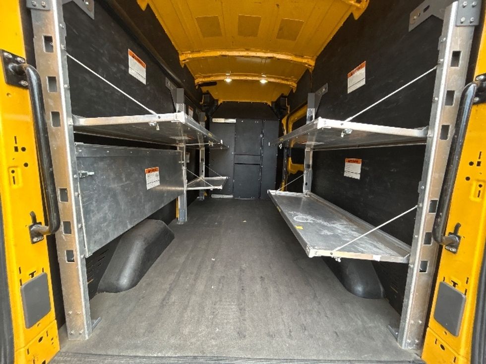 Cargo Van (Panel Van)-Light and Medium Duty Trucks-Ford-2023-Transit 250-Houston-TX-55,114\n\t\tmiles-$ 40,750 - Image 25