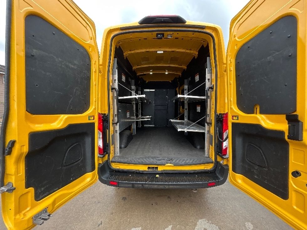 Cargo Van (Panel Van)-Light and Medium Duty Trucks-Ford-2023-Transit 250-Houston-TX-55,114\n\t\tmiles-$ 40,750 - Image 8