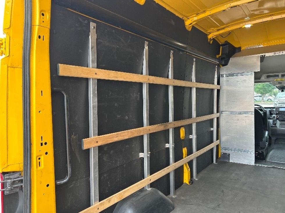 Cargo Van (Panel Van)-Light and Medium Duty Trucks-Ford-2023-Transit 250-Houston-TX-75,398\n\t\tmiles-$ 38,000 - Image 11