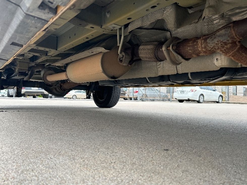 Cargo Van (Panel Van)-Light and Medium Duty Trucks-Ford-2023-Transit 250-Houston-TX-75,398\n\t\tmiles-$ 38,000 - Image 14