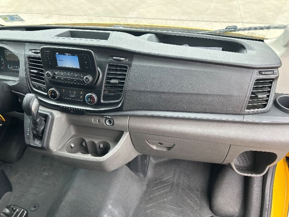 Cargo Van (Panel Van)-Light and Medium Duty Trucks-Ford-2023-Transit 250-Houston-TX-75,398\n\t\tmiles-$ 38,000 - Image 21