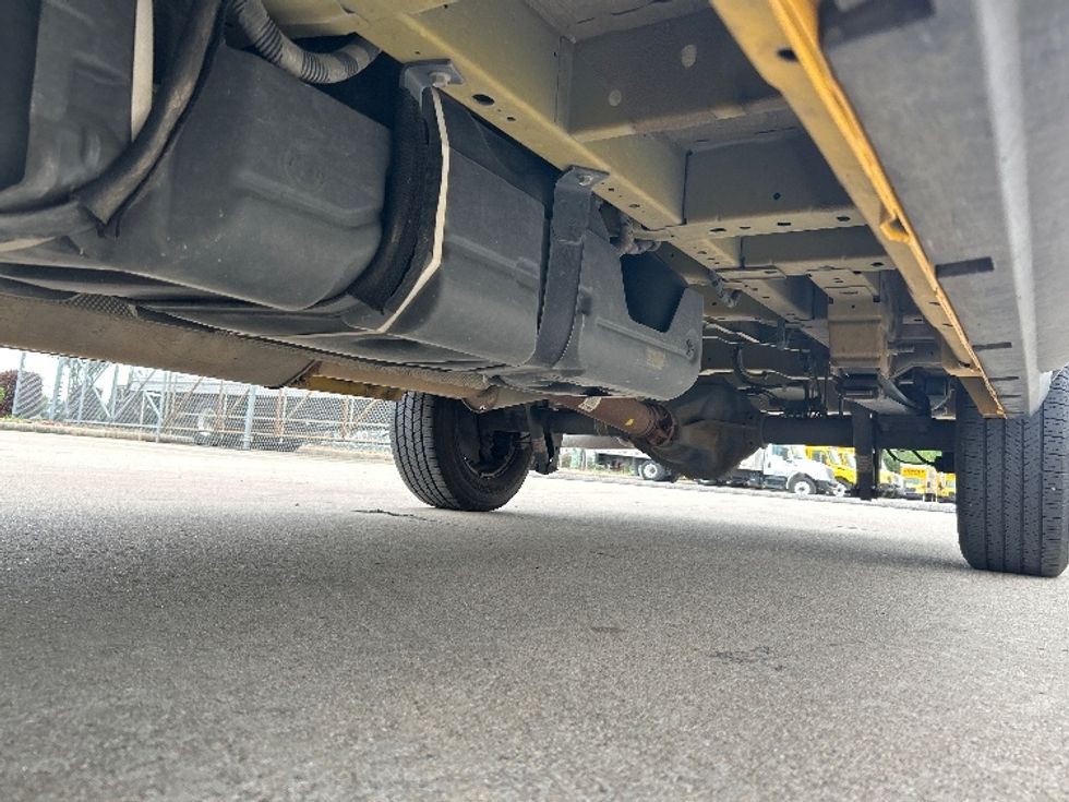 Cargo Van (Panel Van)-Light and Medium Duty Trucks-Ford-2023-Transit 250-Houston-TX-75,398\n\t\tmiles-$ 38,000 - Image 5