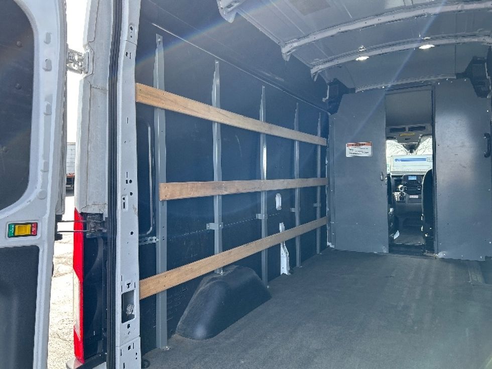 Cargo Van (Panel Van)-Light and Medium Duty Trucks-Ford-2023-Transit 250-Indianapolis-IN-152,844\n\t\tmiles-$ 35,500 - Image 11