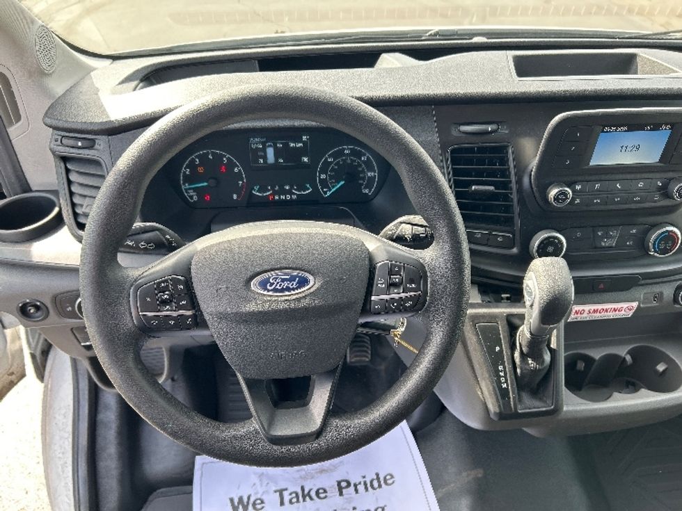 Cargo Van (Panel Van)-Light and Medium Duty Trucks-Ford-2023-Transit 250-Indianapolis-IN-152,844\n\t\tmiles-$ 35,500 - Image 18