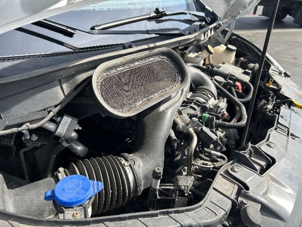Cargo Van (Panel Van)-Light and Medium Duty Trucks-Ford-2023-Transit 250-Indianapolis-IN-152,844\n\t\tmiles-$ 35,500 - Image 23