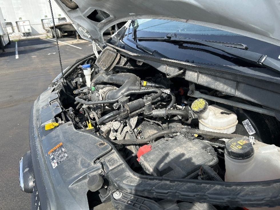 Cargo Van (Panel Van)-Light and Medium Duty Trucks-Ford-2023-Transit 250-Indianapolis-IN-152,844\n\t\tmiles-$ 35,500 - Image 24