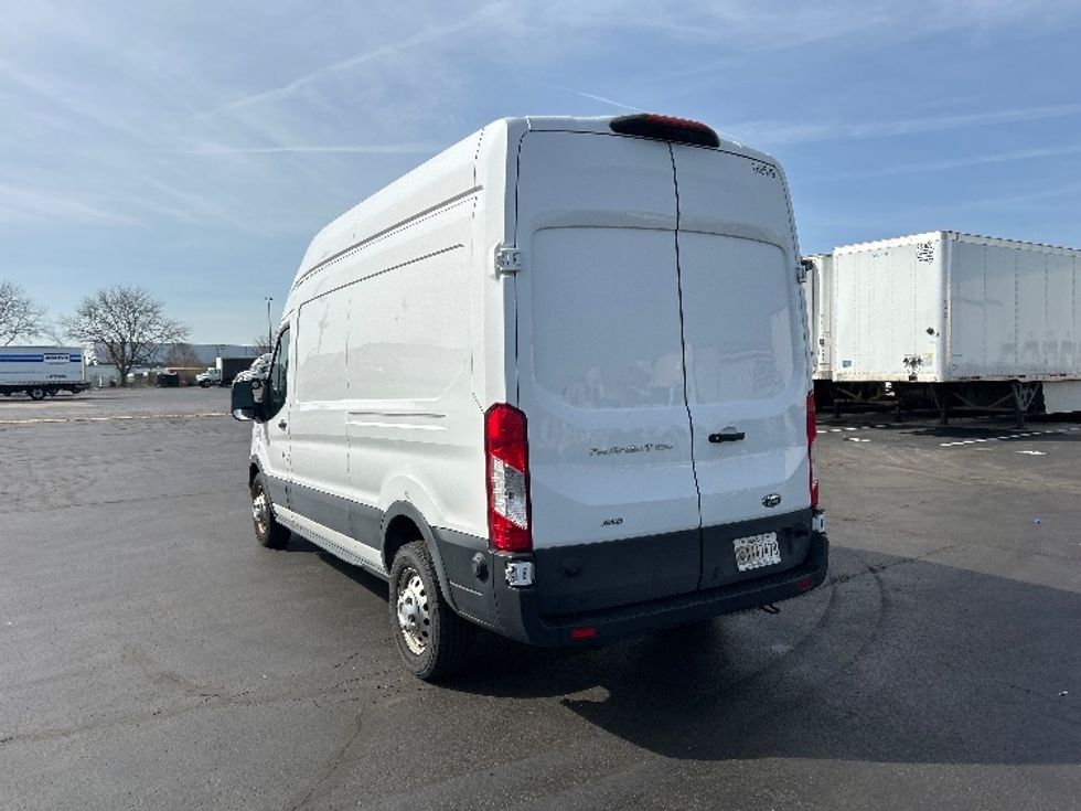 Cargo Van (Panel Van)-Light and Medium Duty Trucks-Ford-2023-Transit 250-Indianapolis-IN-152,844\n\t\tmiles-$ 35,500 - Image 6
