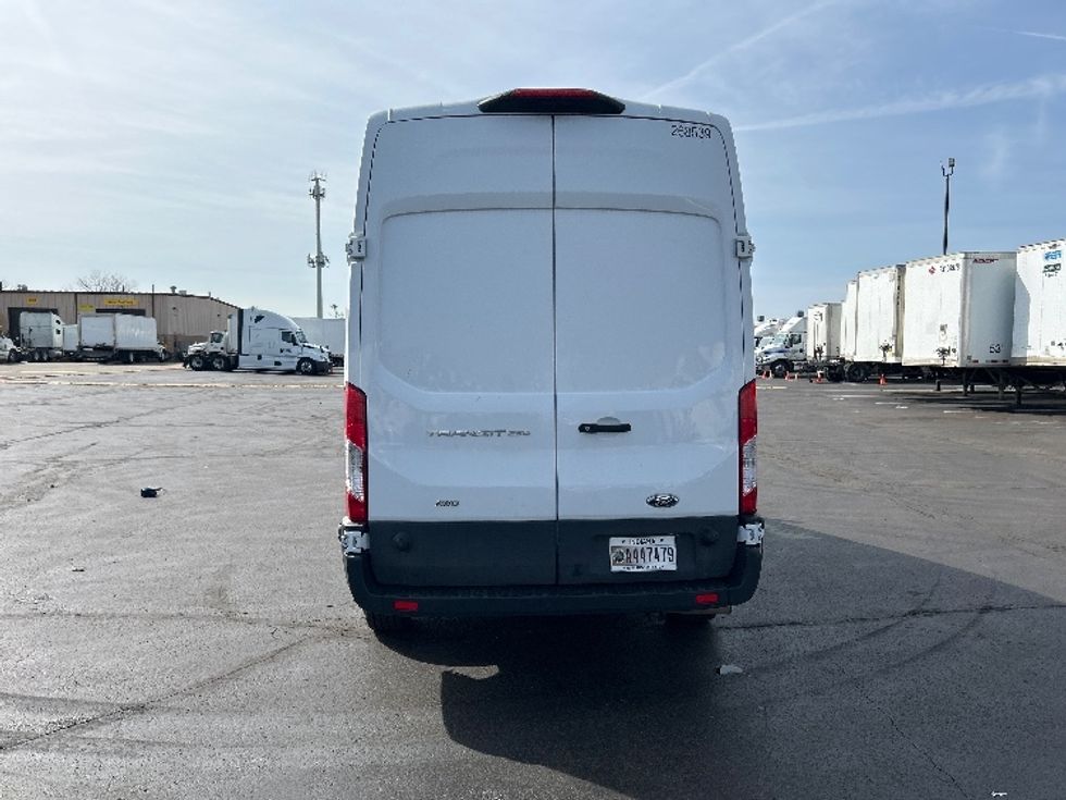 Cargo Van (Panel Van)-Light and Medium Duty Trucks-Ford-2023-Transit 250-Indianapolis-IN-152,844\n\t\tmiles-$ 35,500 - Image 7