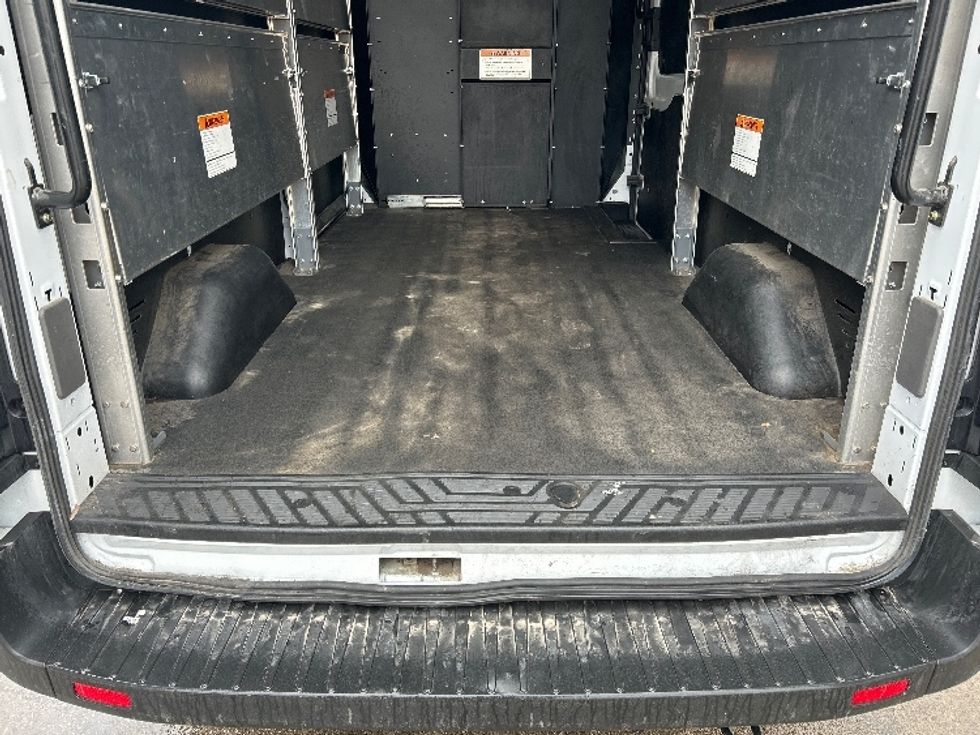 Cargo Van (Panel Van)-Light and Medium Duty Trucks-Ford-2023-Transit 250-Indianapolis-IN-33,770\n\t\tmiles-$ 54,500 - Image 10