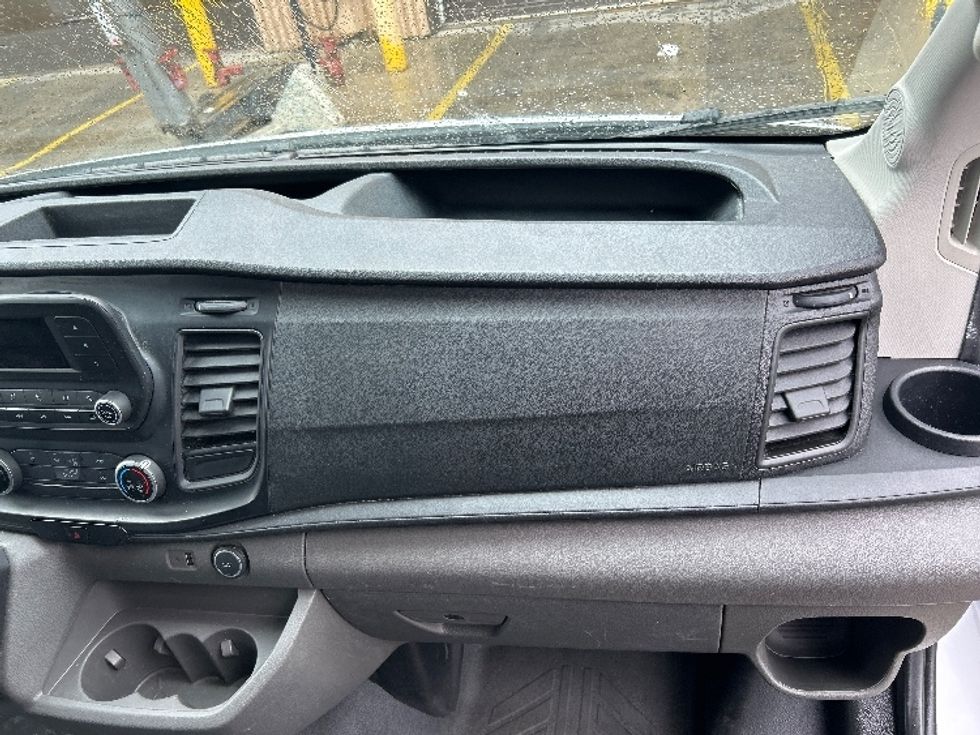 Cargo Van (Panel Van)-Light and Medium Duty Trucks-Ford-2023-Transit 250-Indianapolis-IN-33,770\n\t\tmiles-$ 54,500 - Image 21