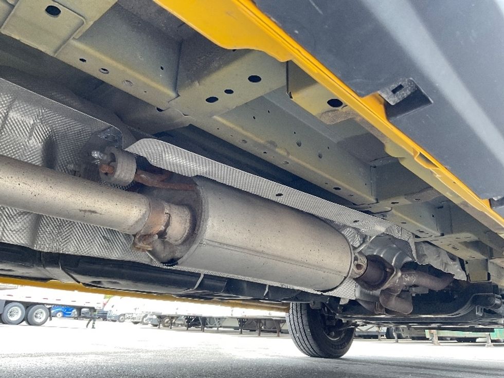 Cargo Van (Panel Van)-Light and Medium Duty Trucks-Ford-2023-Transit 250-Indianapolis-IN-50,520\n\t\tmiles-$ 39,000 - Image 12