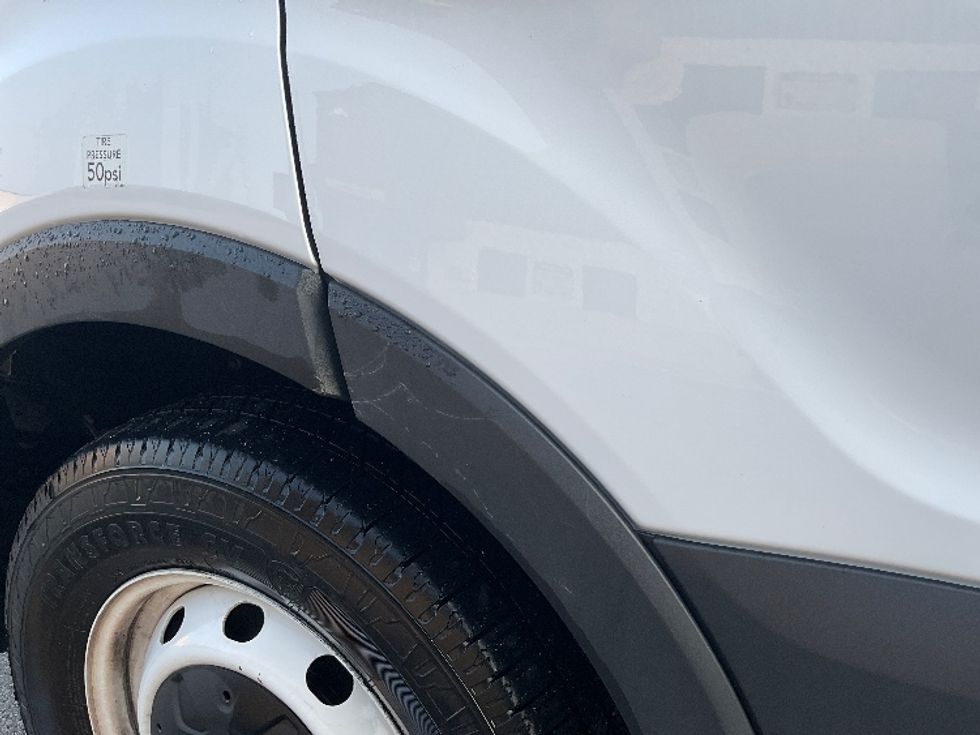 Cargo Van (Panel Van)-Light and Medium Duty Trucks-Ford-2023-Transit 250-Indianapolis-IN-67,262\n\t\tmiles-$ 40,750 - Image 26